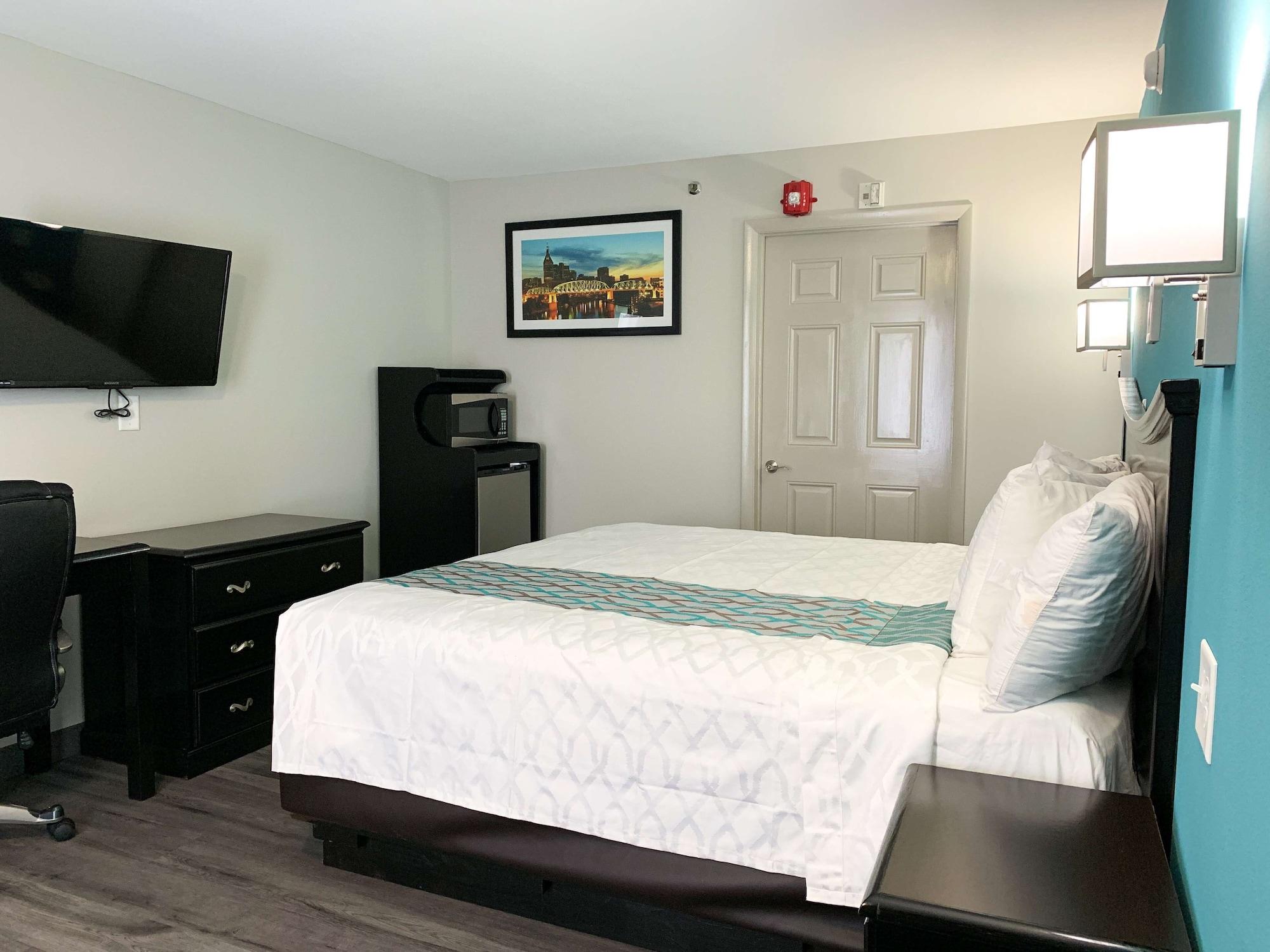 Knights - Downtown 2* Nashville