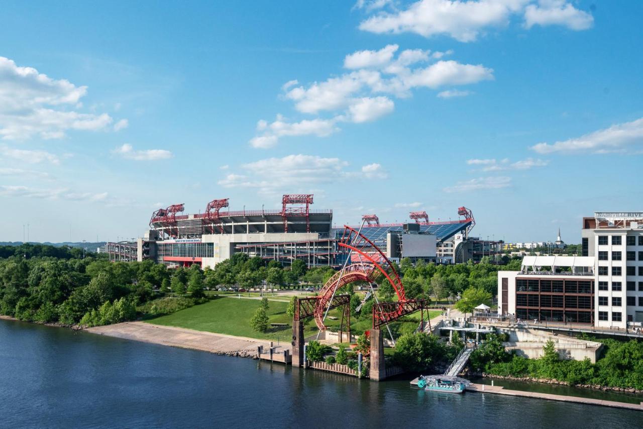 Hyatt Place Downtown 3*