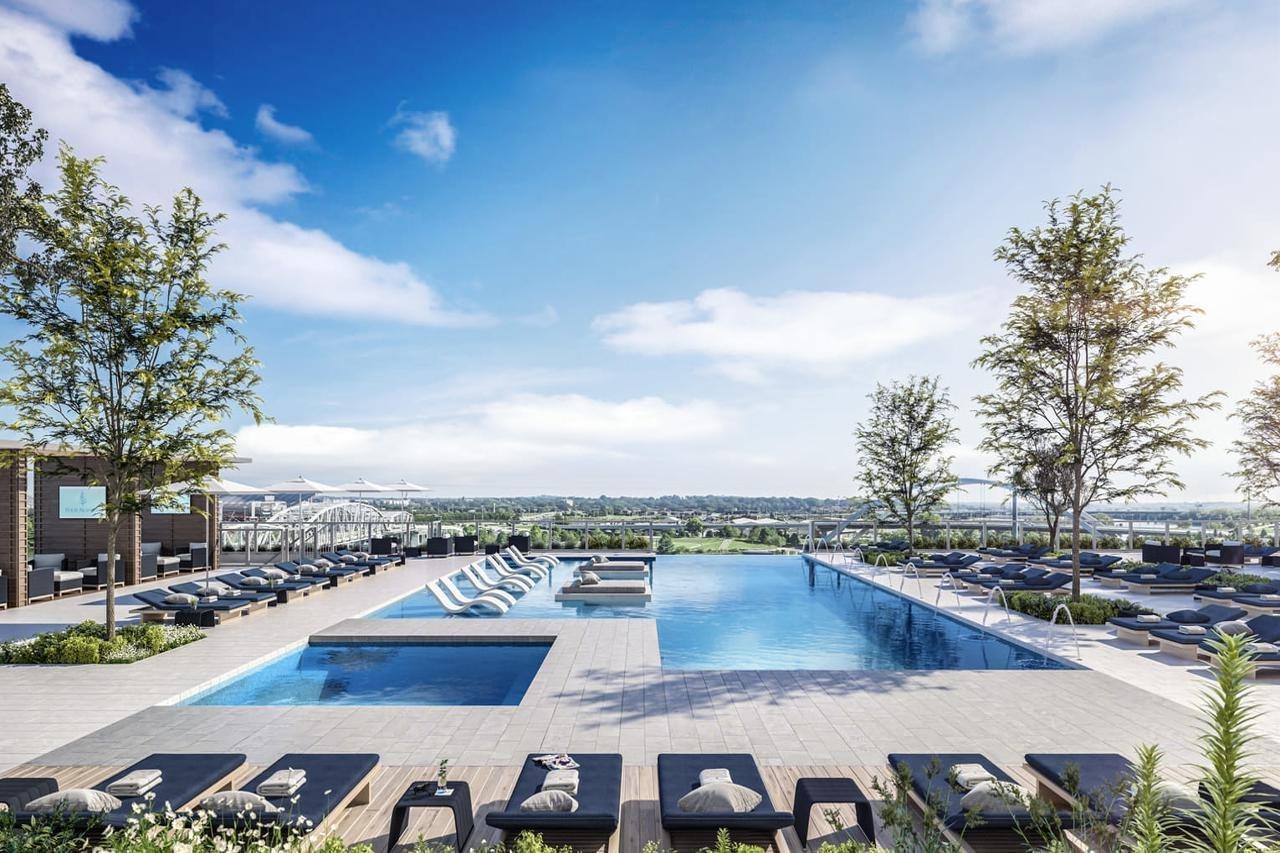 Hotel Four Seasons