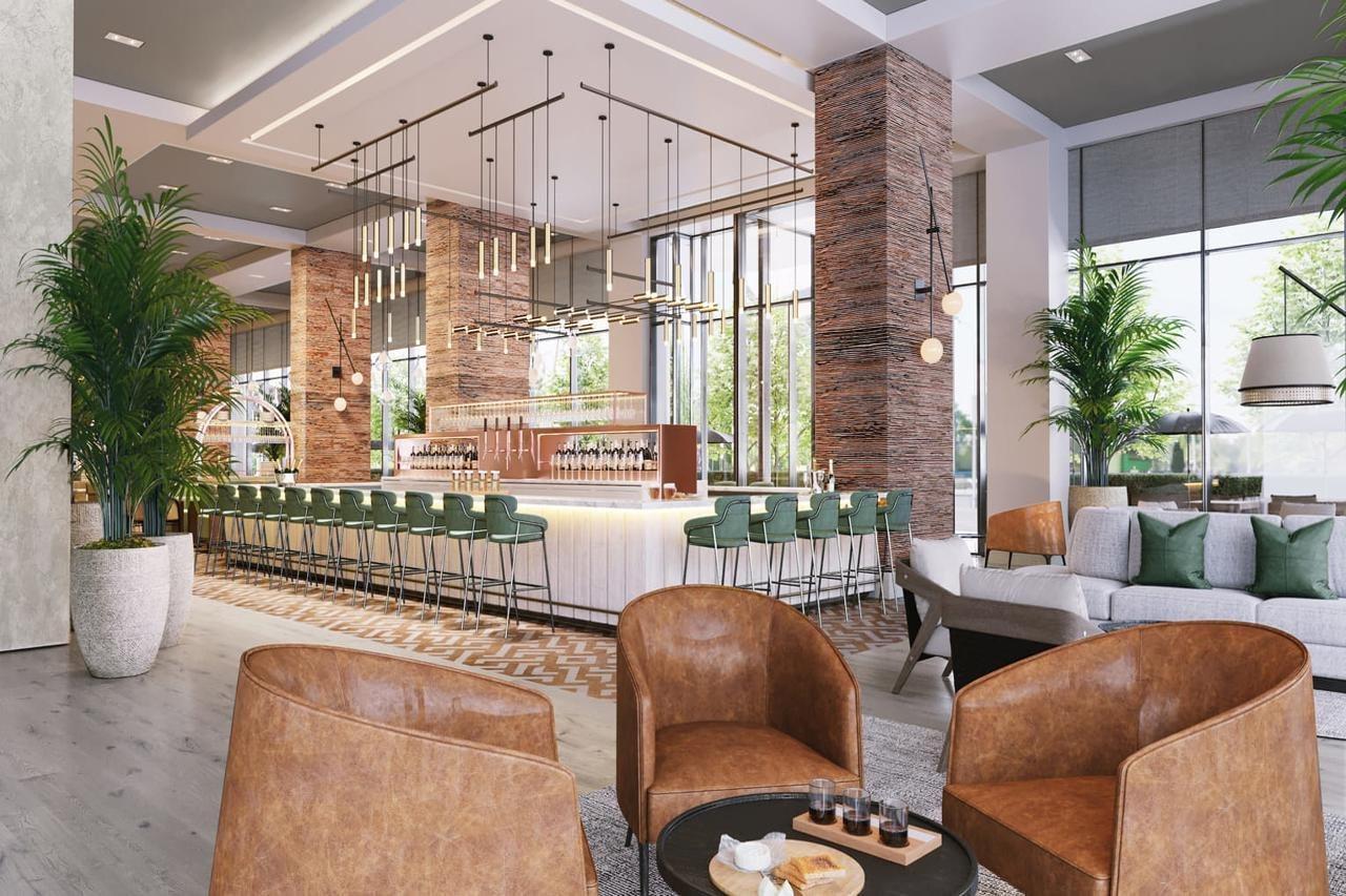Four Seasons Nashville