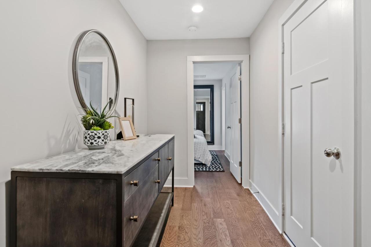 Holiday home 3 Bedroom Townhome In The Heart Of Nashville!