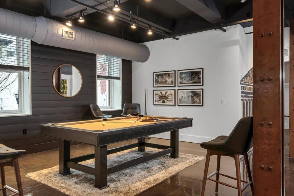 Modern At The Maddox 6 Bedrooms Apartment Nashville