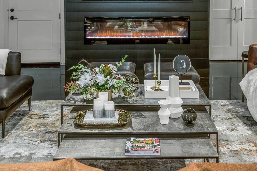 Apartment Modern At The Maddox 6 Bedrooms Nashville