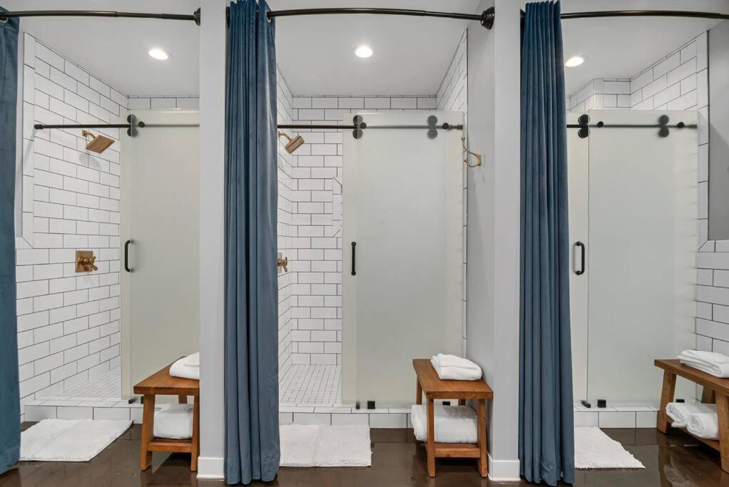 Modern At The Maddox 6 Bedrooms *