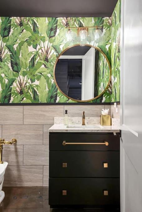 Modern At The Maddox 6 Bedrooms Nashville