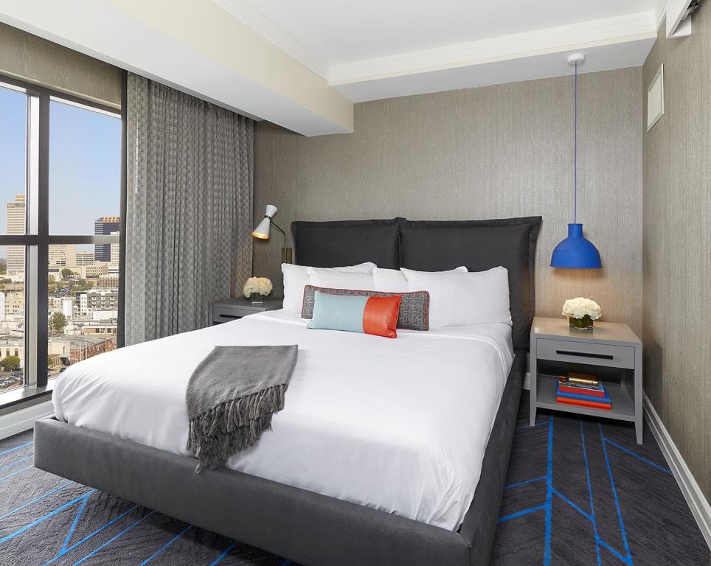 Hutton Hotel Nashville