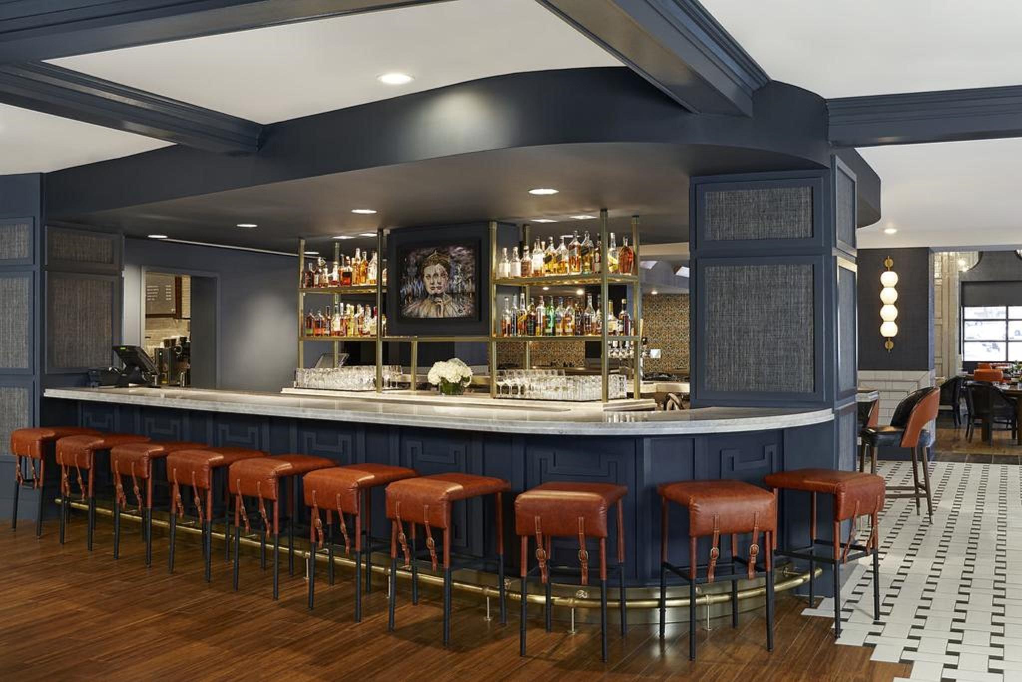 Hotel Hutton Nashville