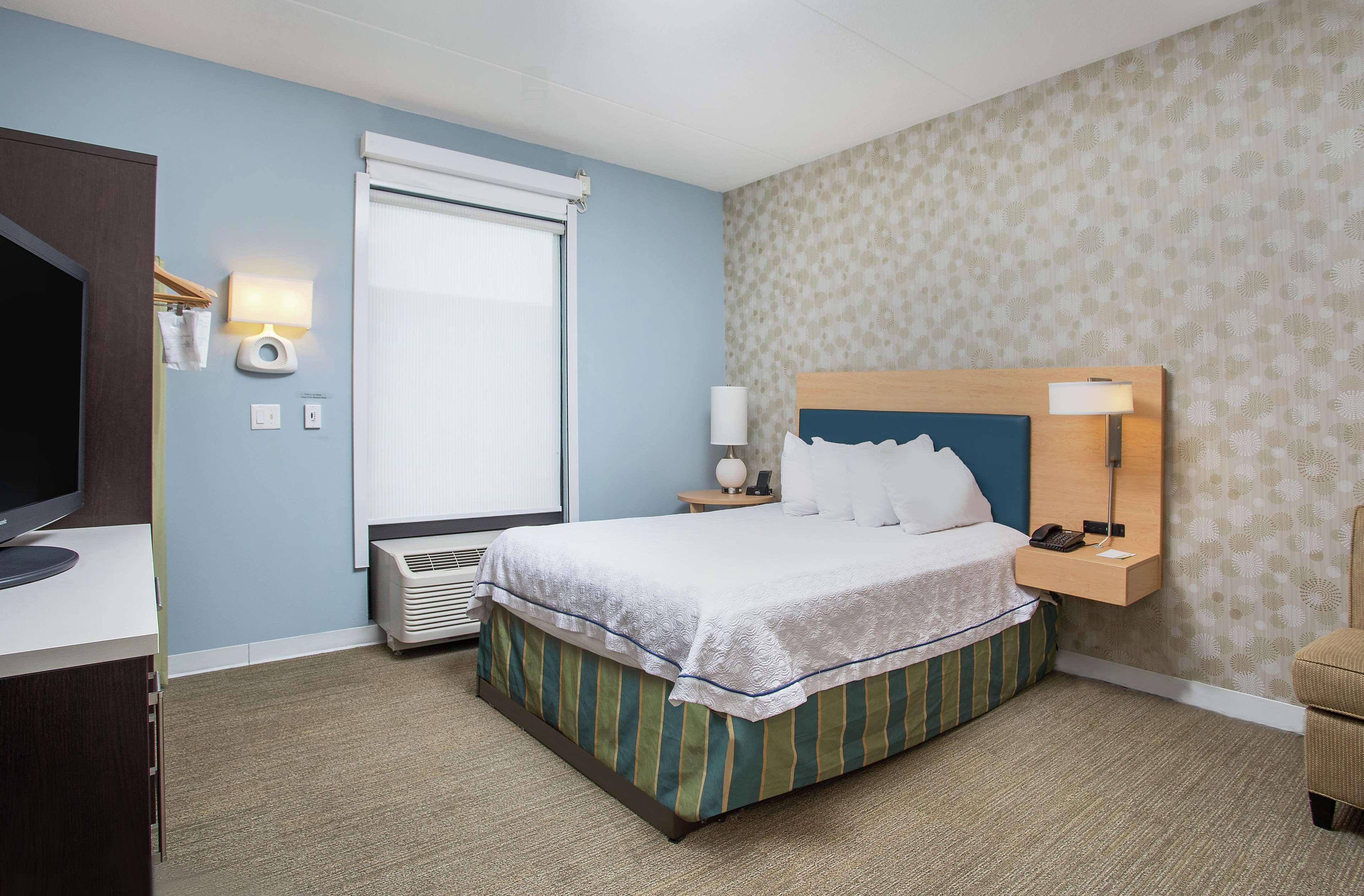 Hotel Home2 Airport Nashville