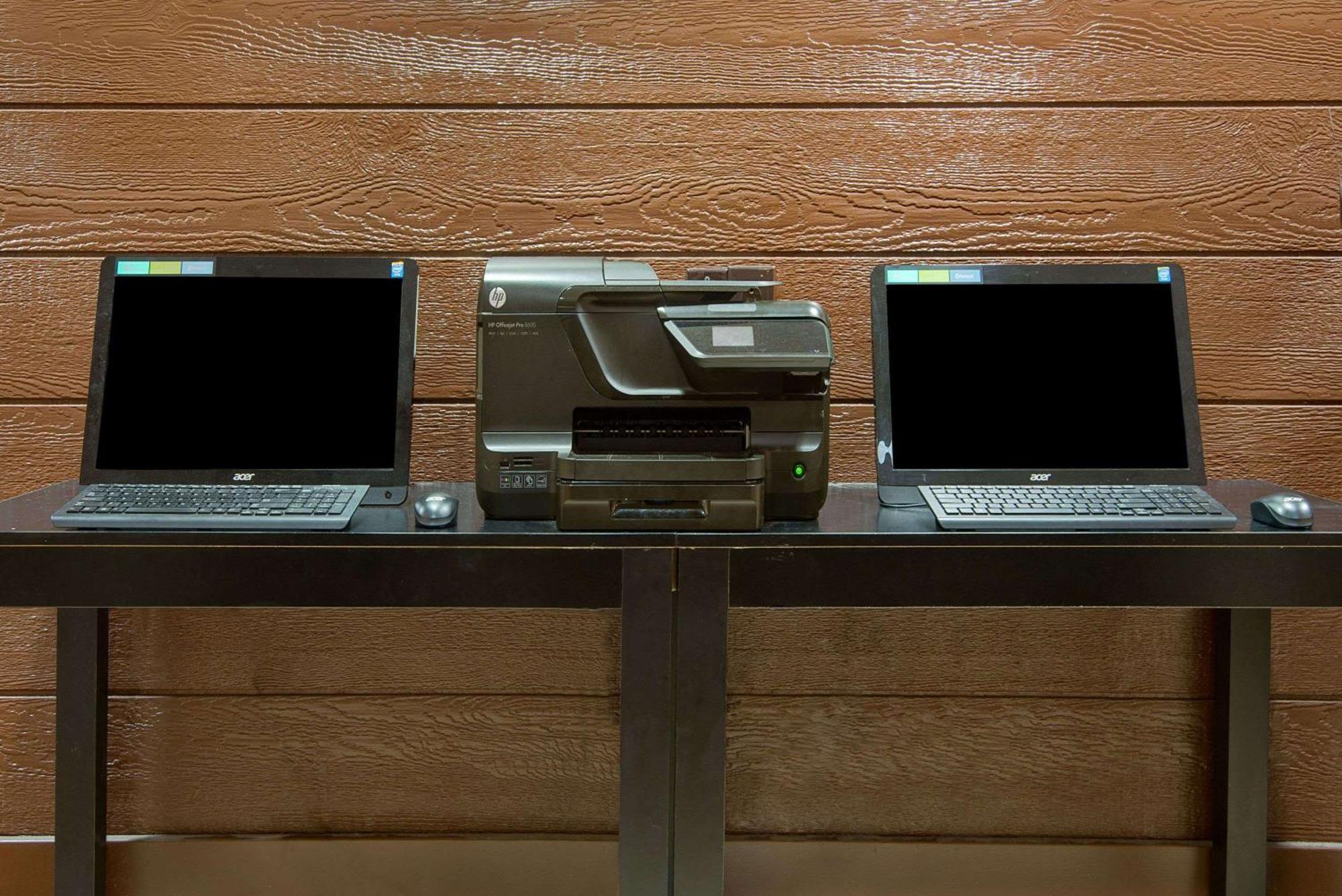 Baymont By Wyndham Airport 2* Nashville