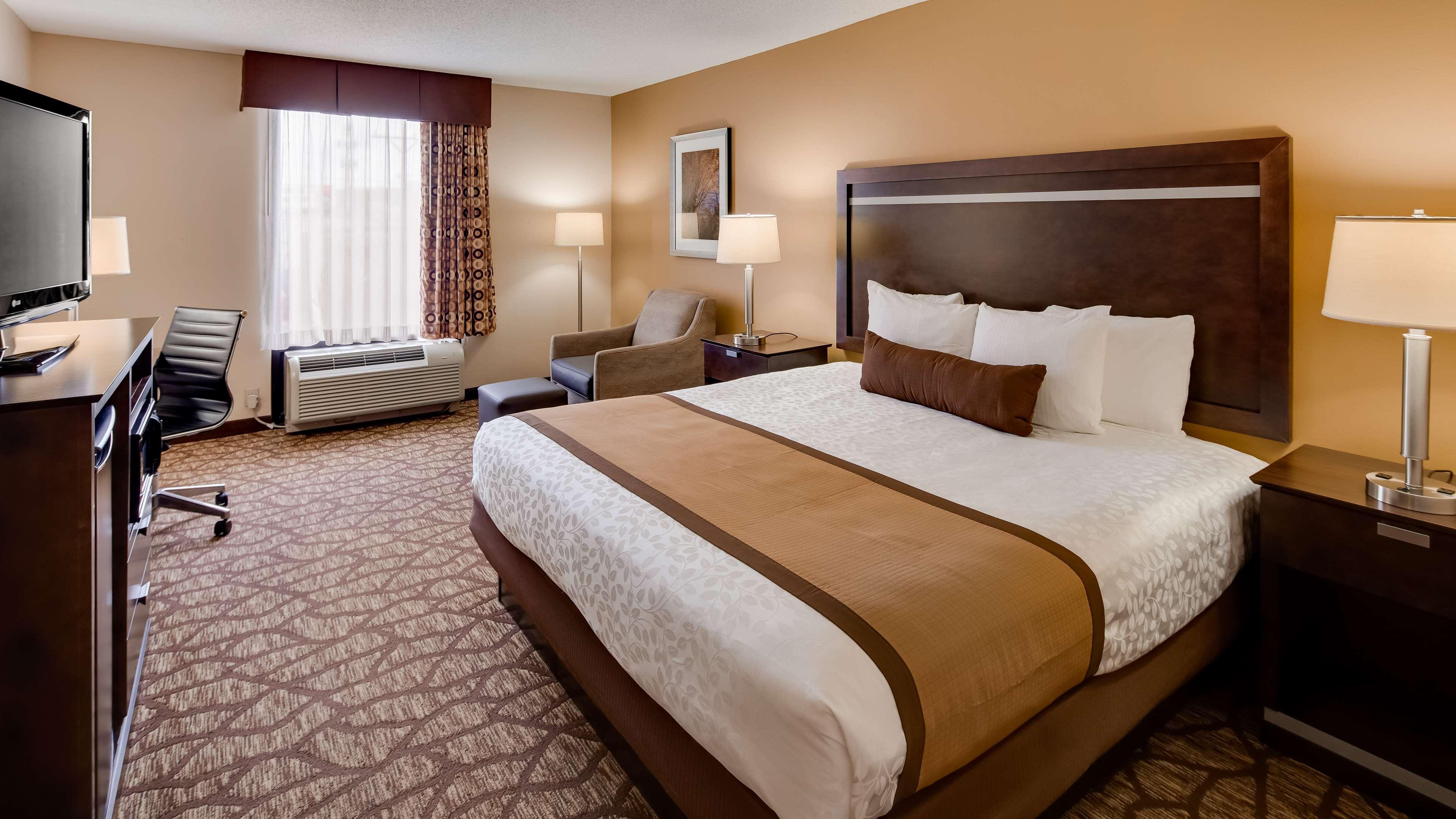 Western Belle Meade & Hotel Nashville