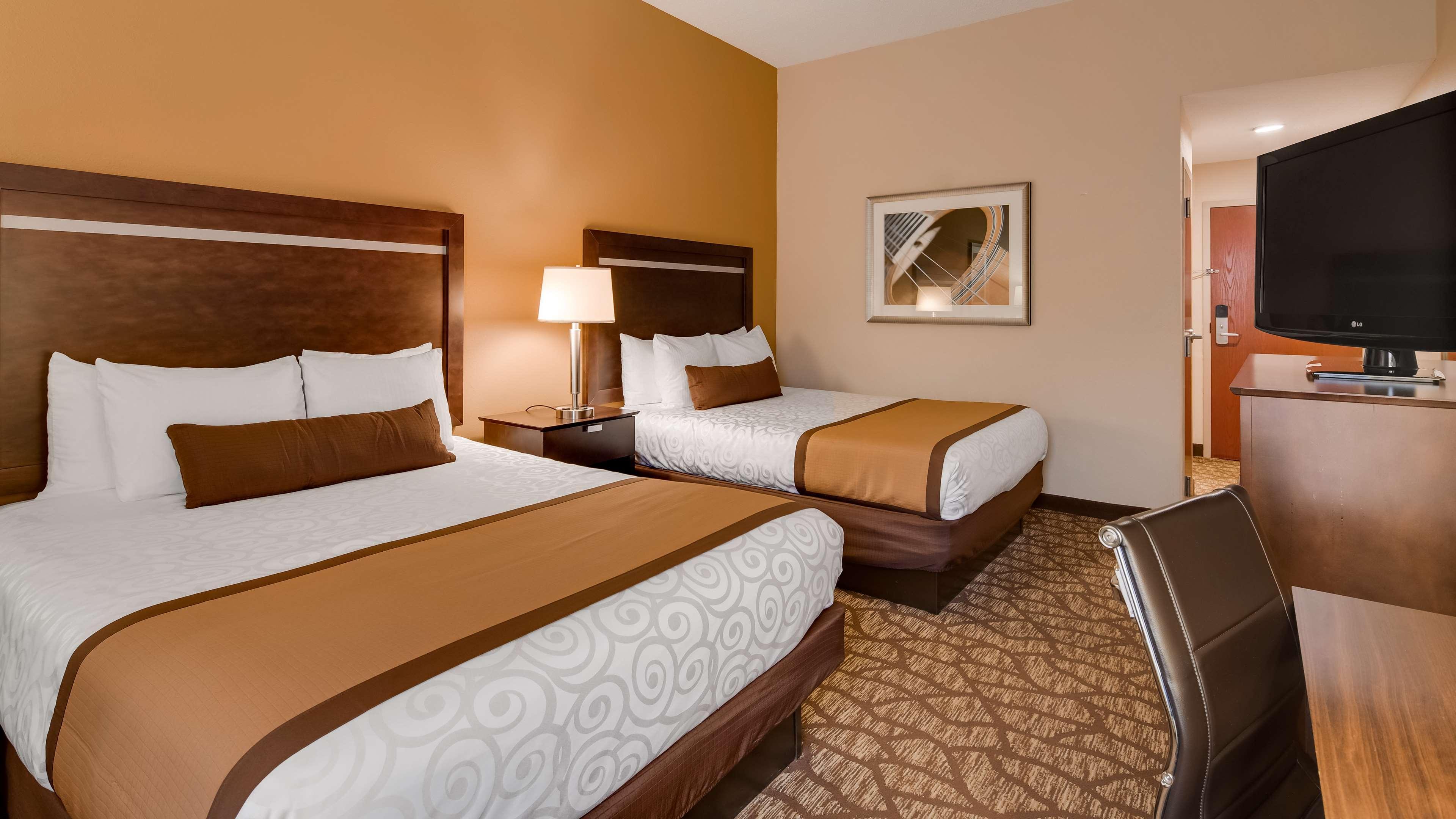 Western Belle Meade & Hotel Nashville