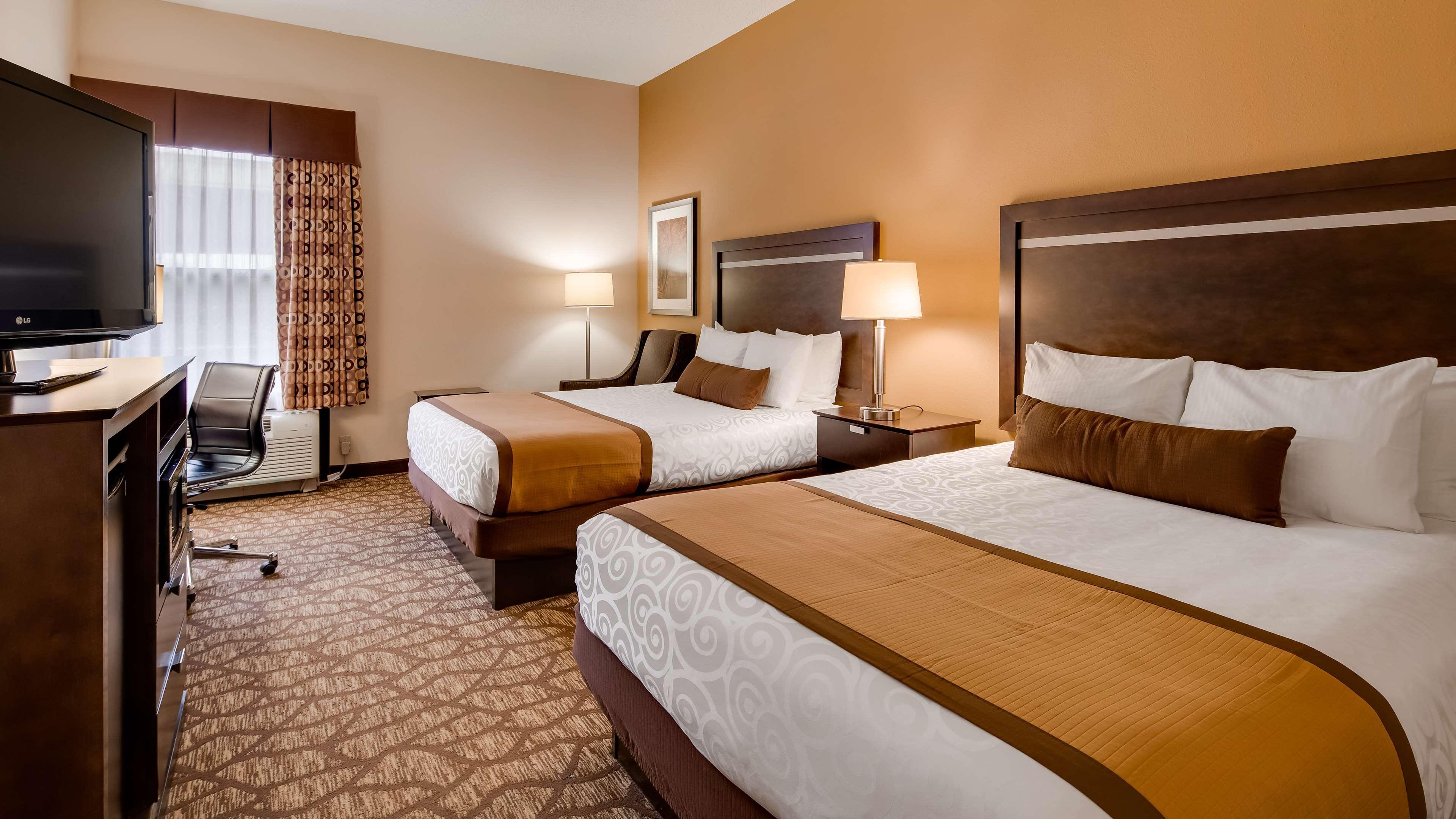 Hotel Western Belle Meade & Nashville