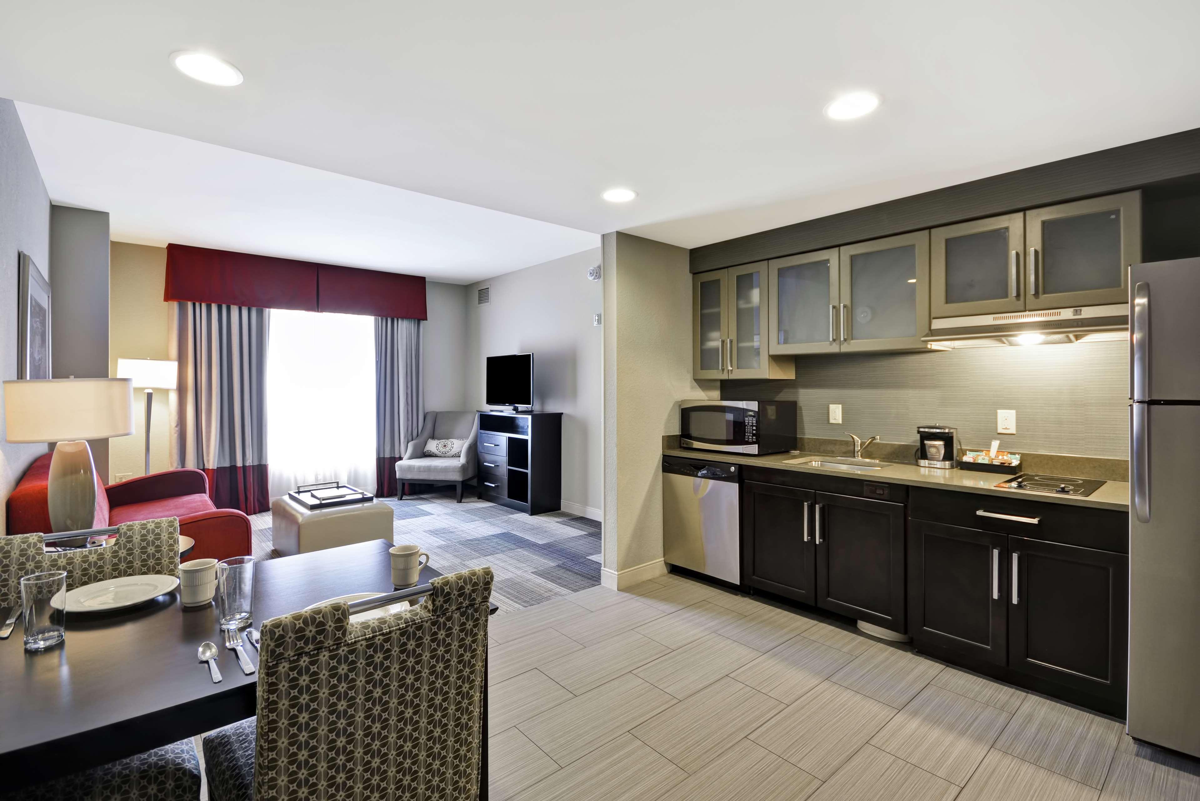 Homewood Vanderbilt 3* Nashville