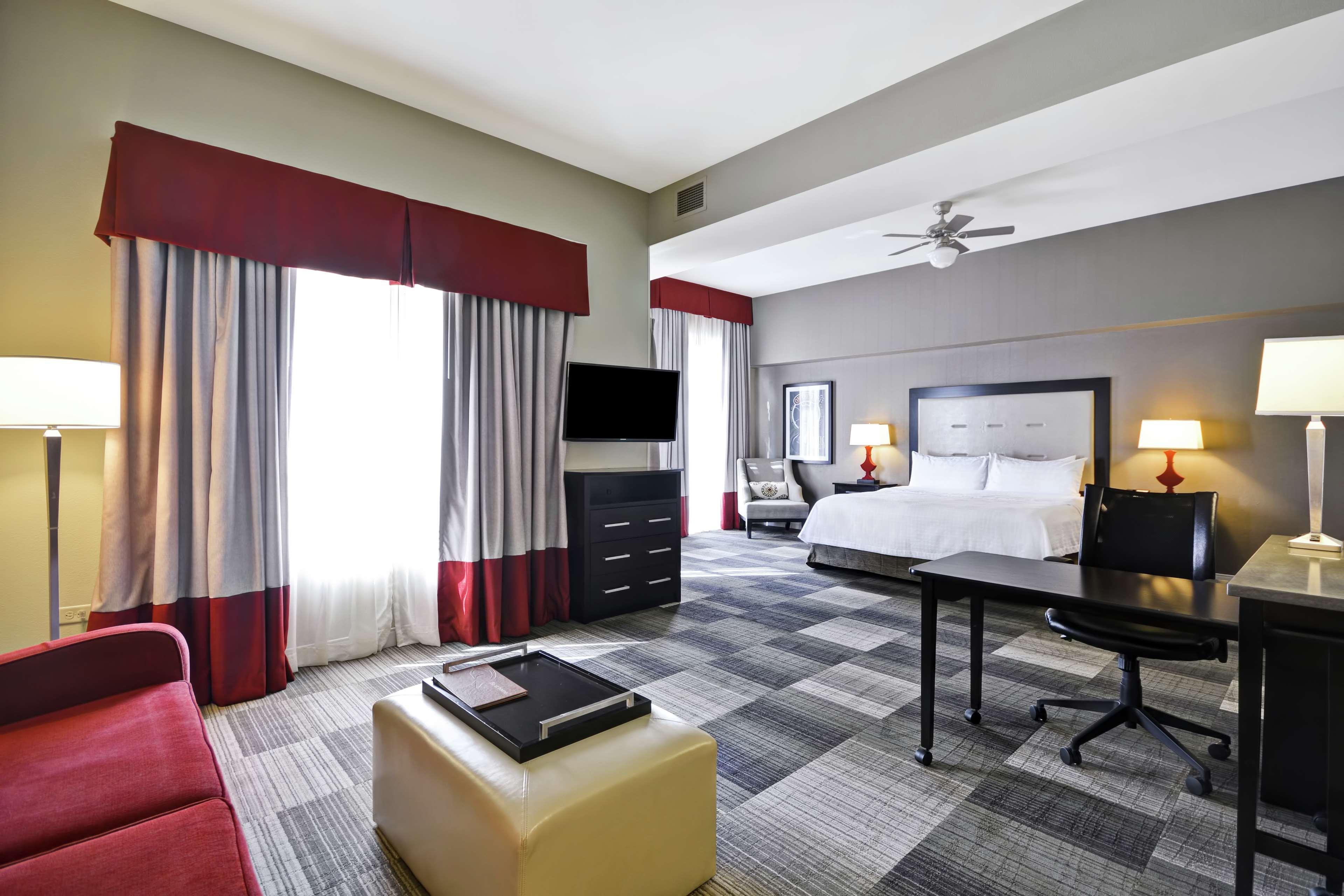 Homewood Vanderbilt 3* Nashville