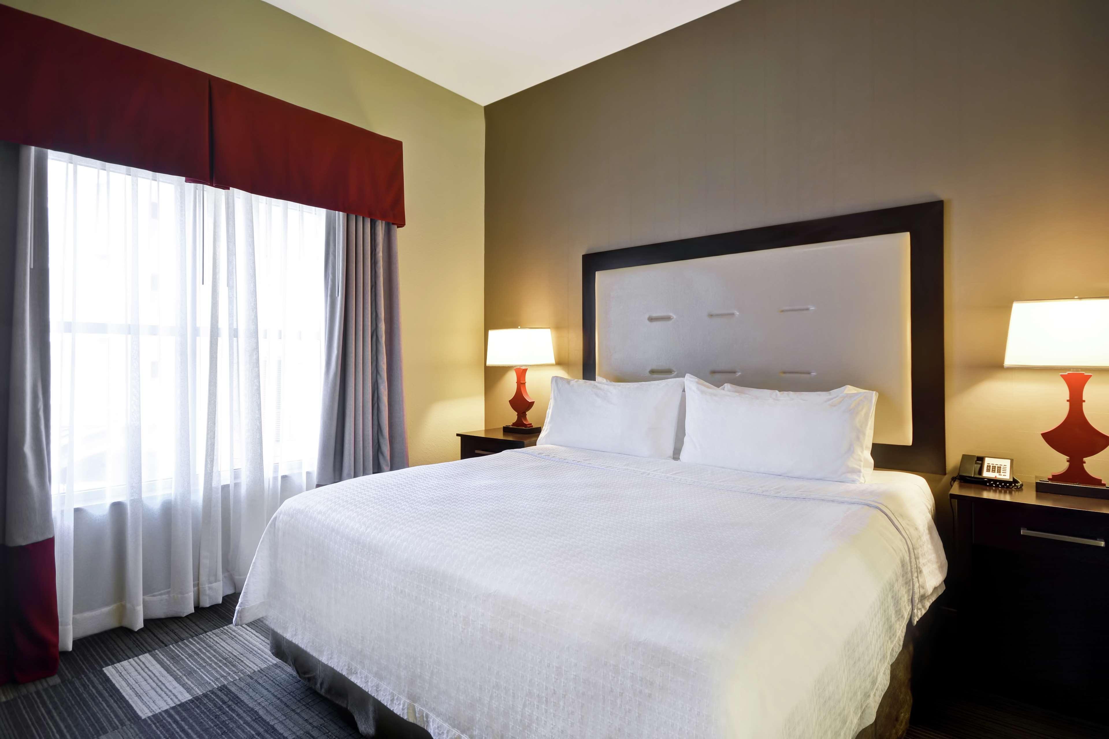 Hotel Homewood Vanderbilt