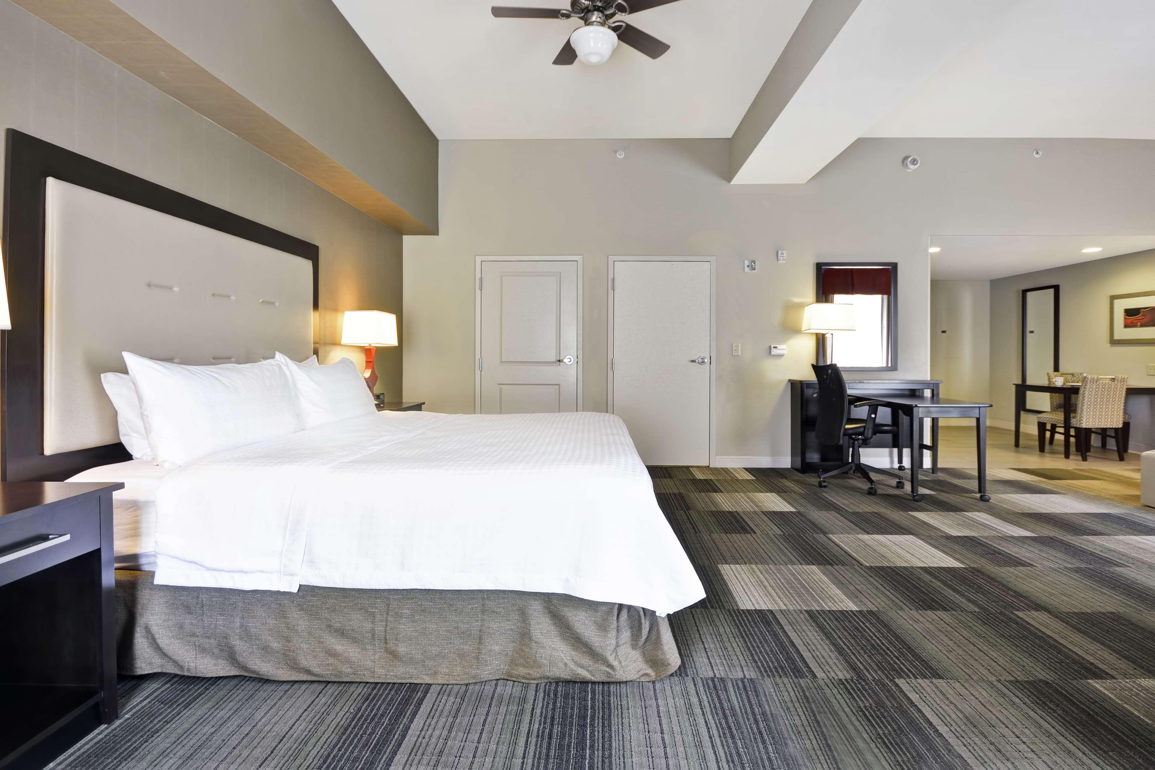 Homewood Vanderbilt Hotel Nashville