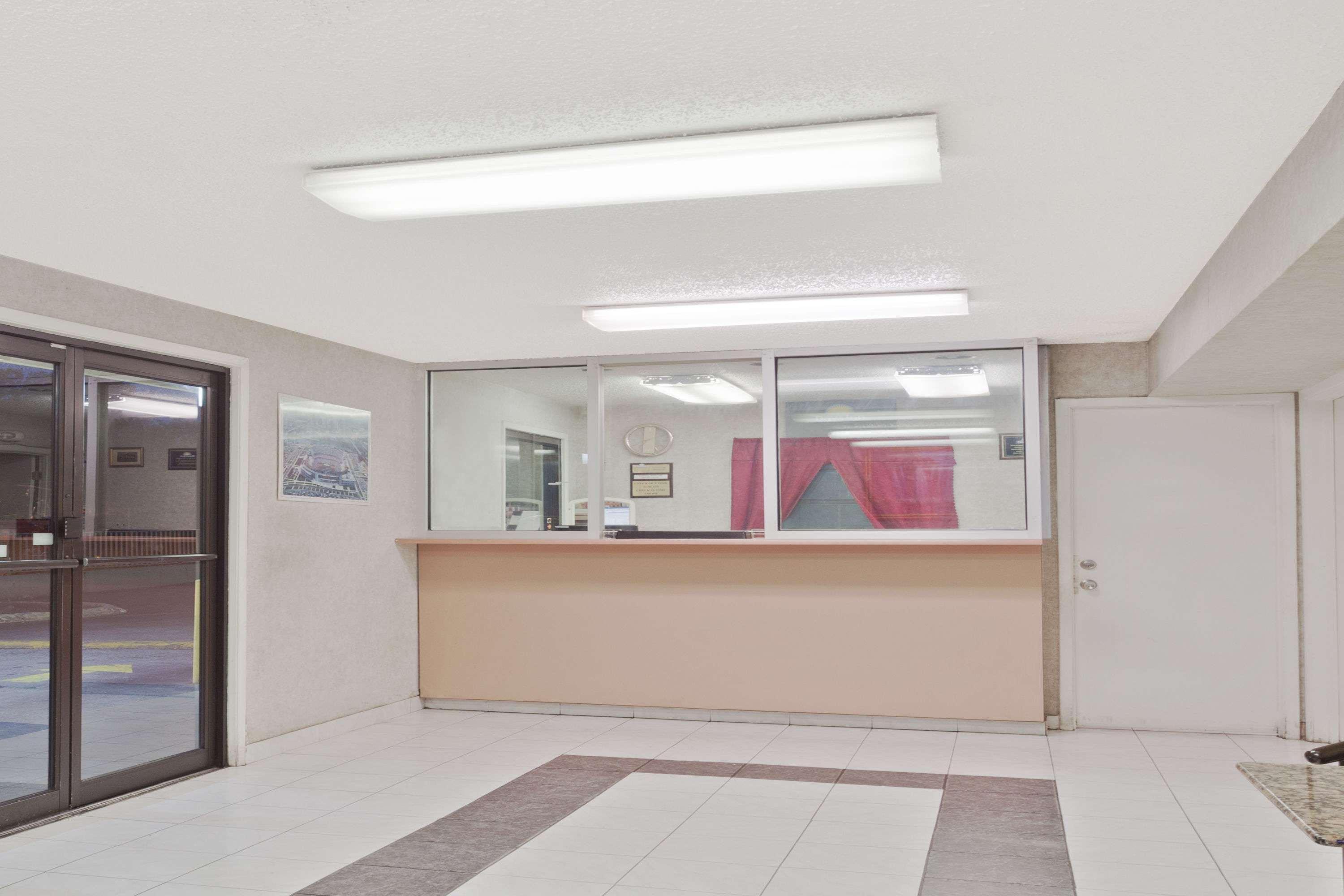 Days By Wyndham Downtown-nashville West Trinity Lane 2* Nashville