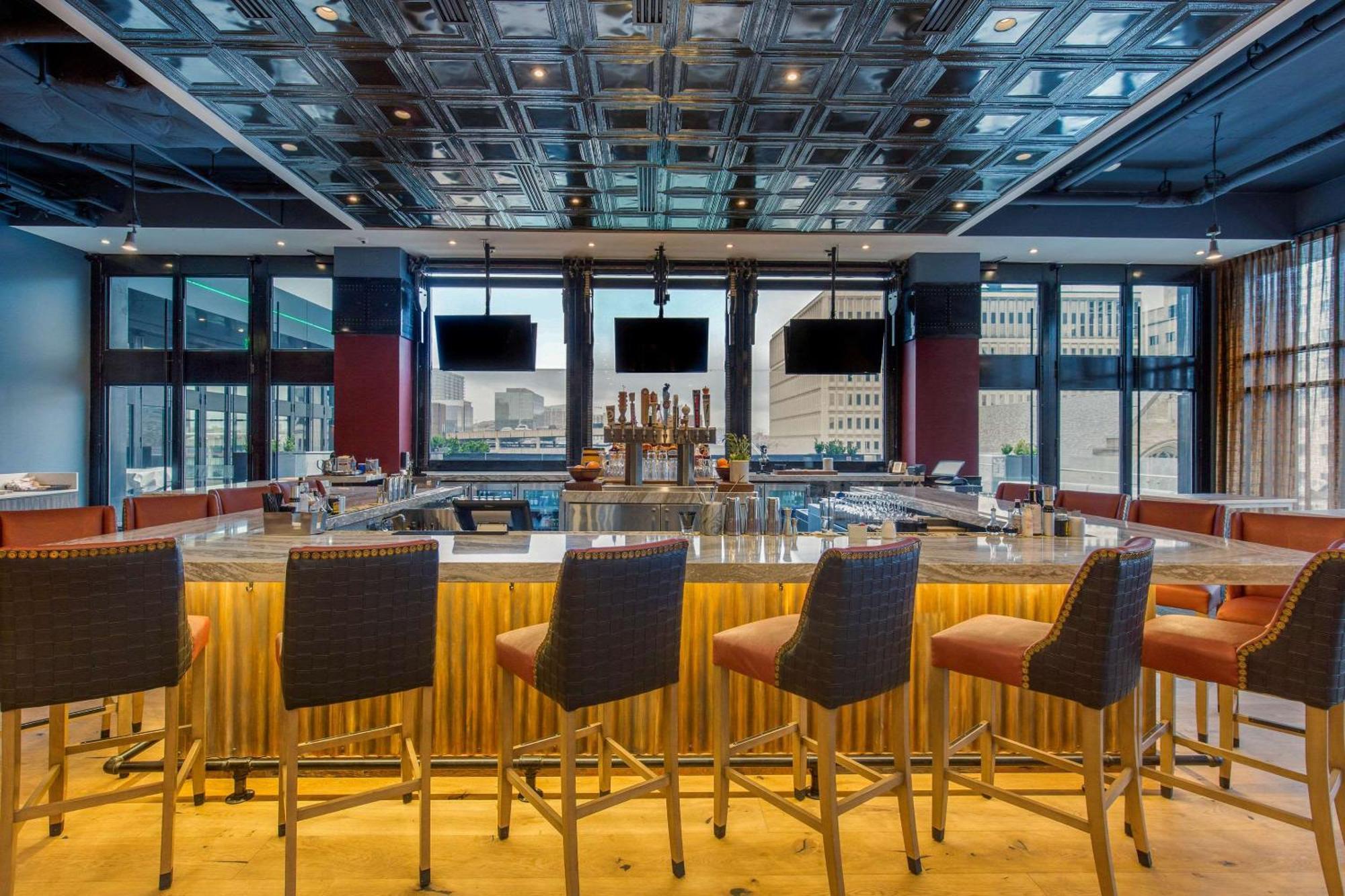 Cambria Downtown Hotel Nashville