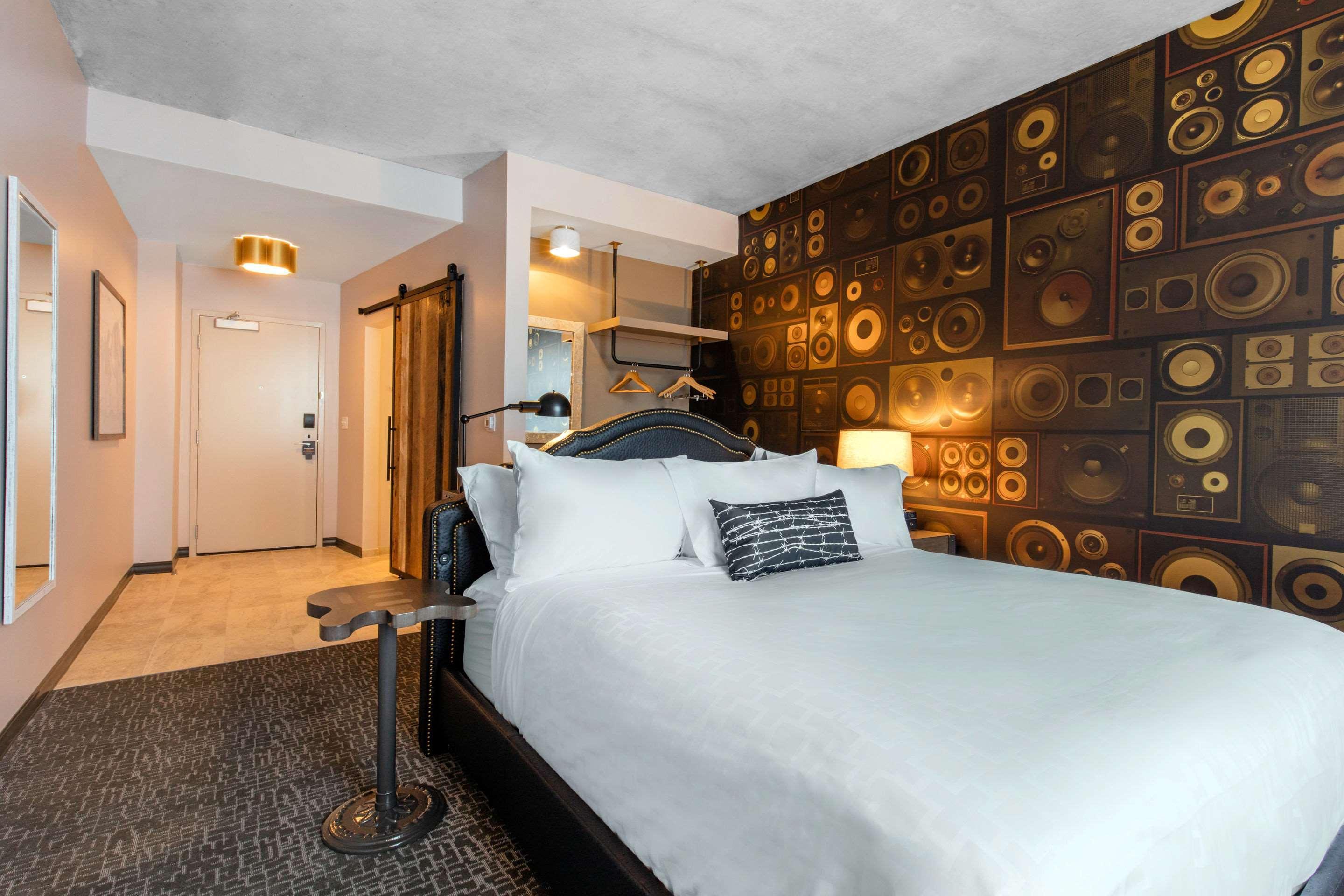 Cambria Downtown Hotel