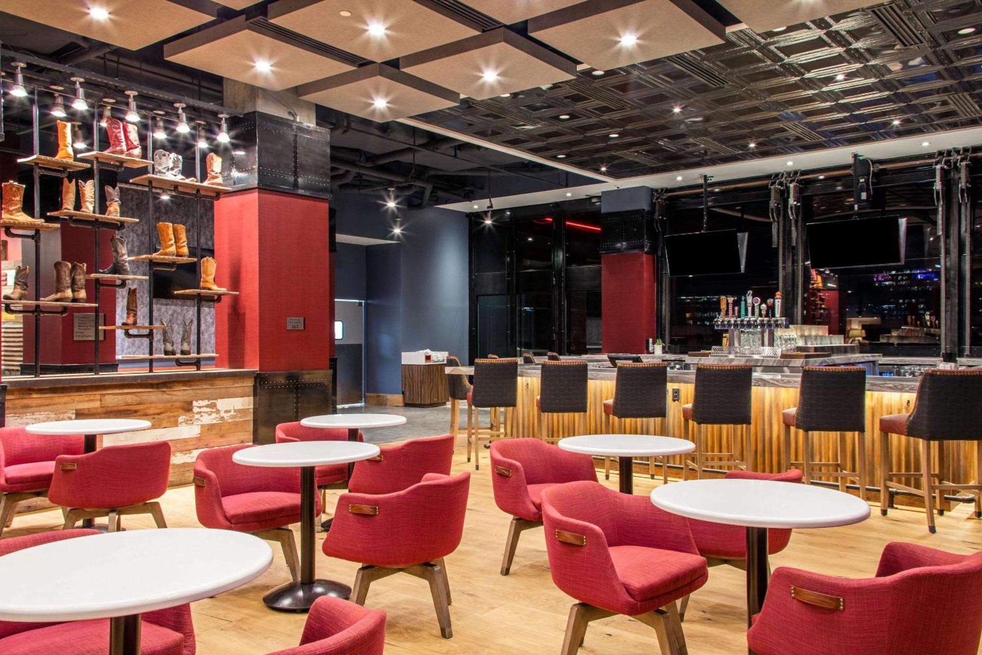 Cambria Downtown Nashville