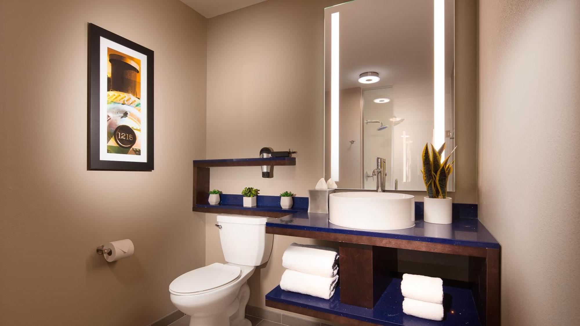 Glo Western Airport 3* Nashville