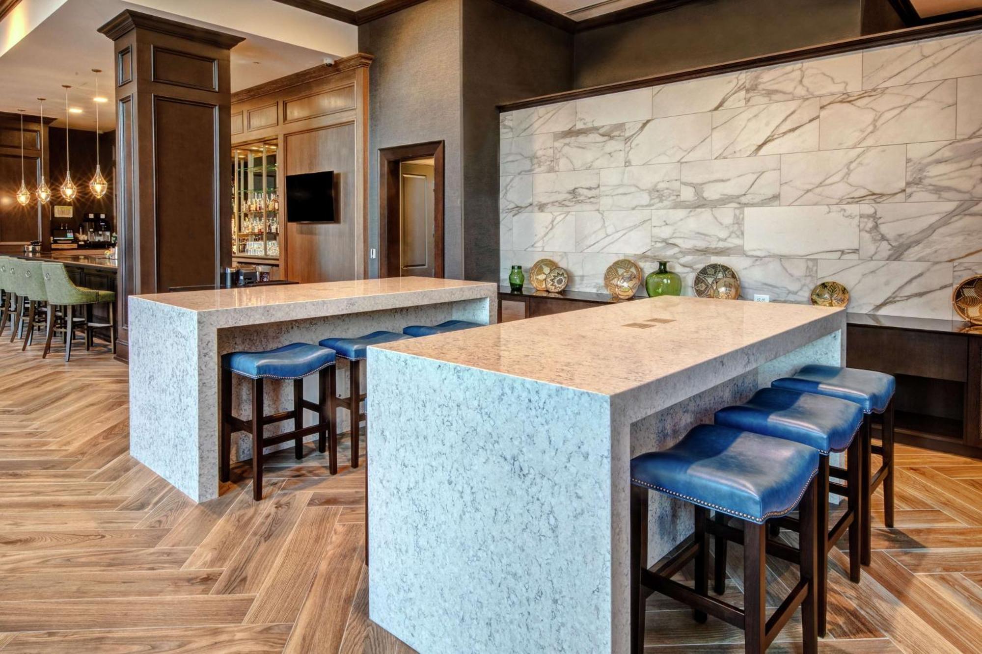 Hotel Hilton Hills Nashville