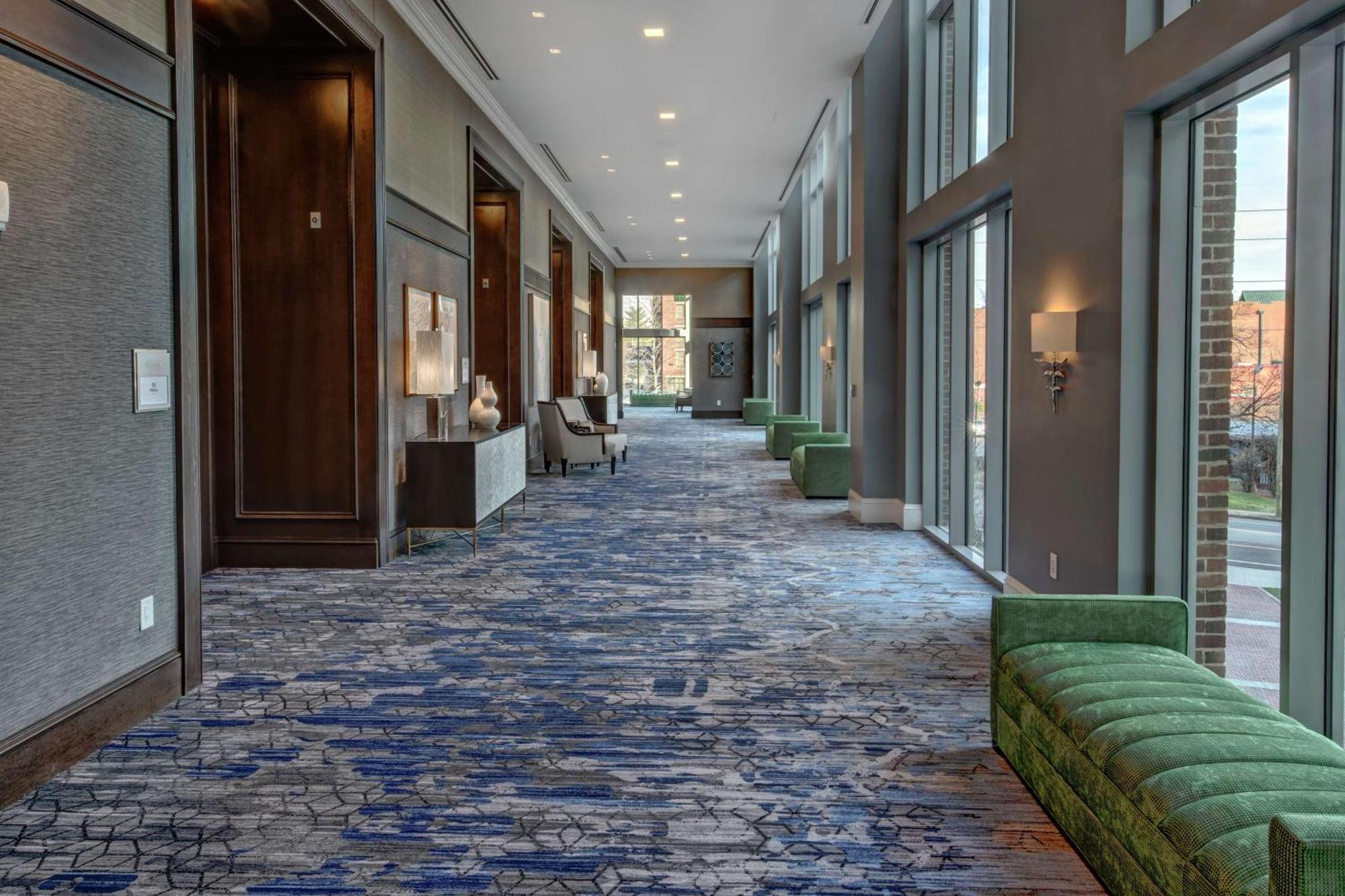 Hotel Hilton Hills Nashville