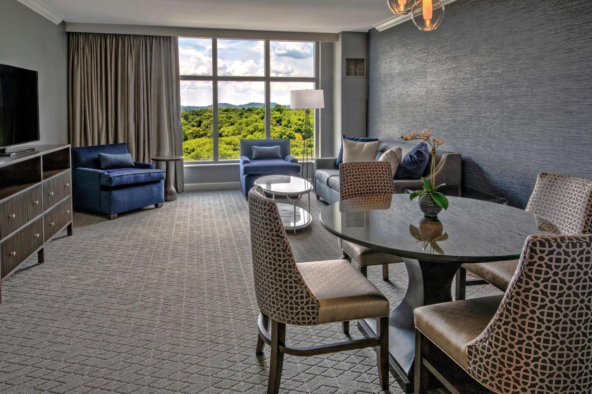 Hilton Hills Hotel Nashville