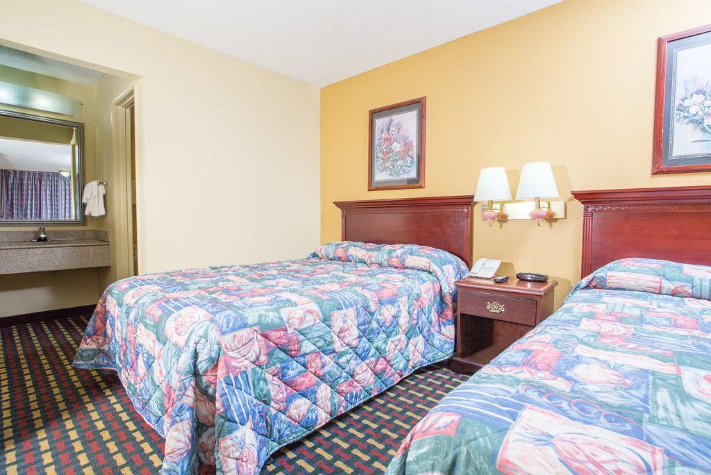 Hotel Knights Antioch 2*