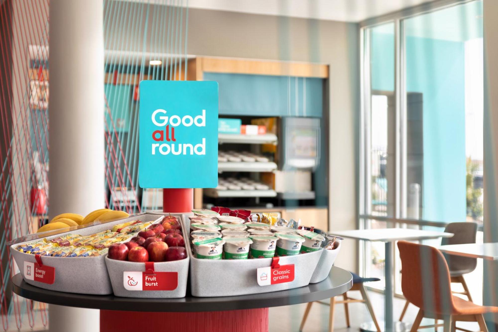 Avid - Airport By Ihg Hotel Nashville