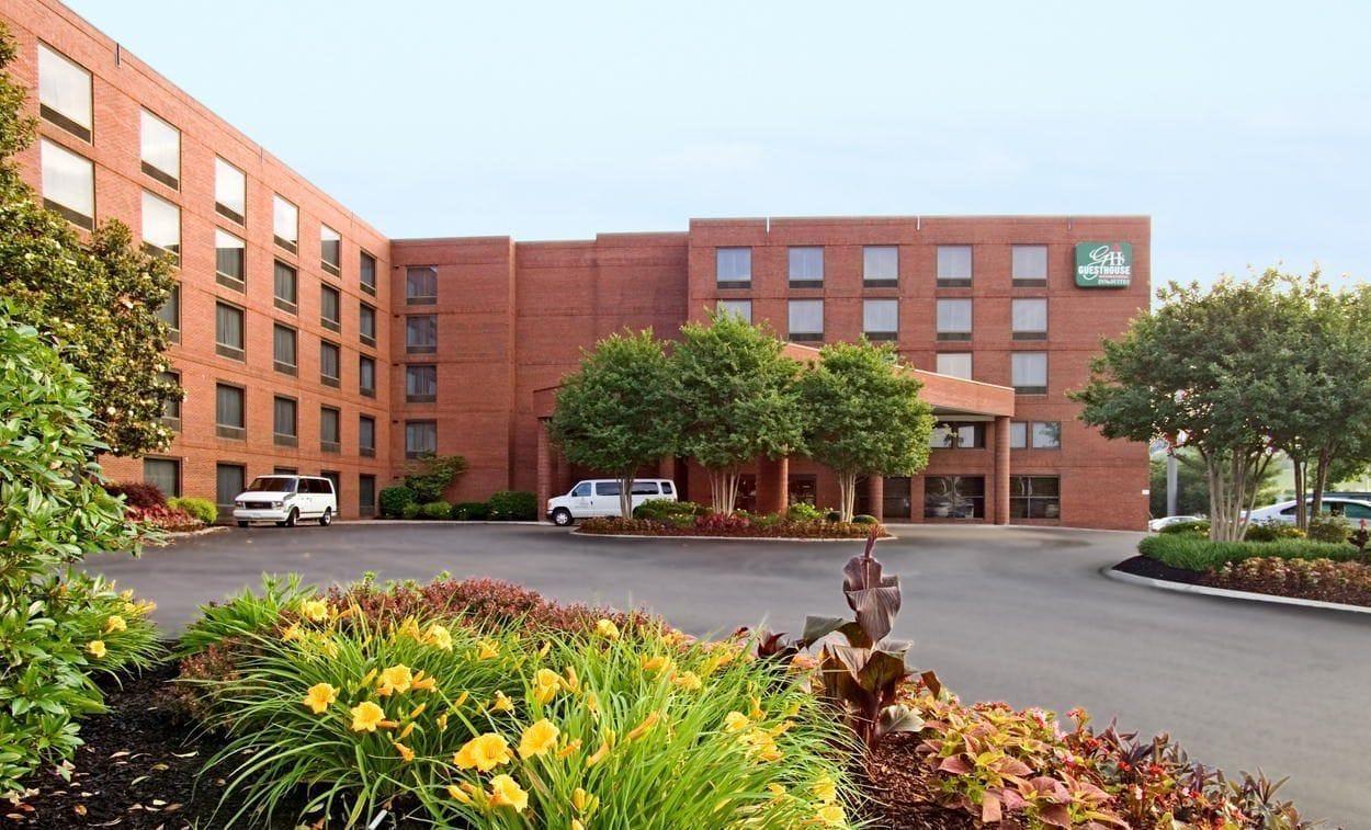 Hotel Luxe Opryland Nashville
