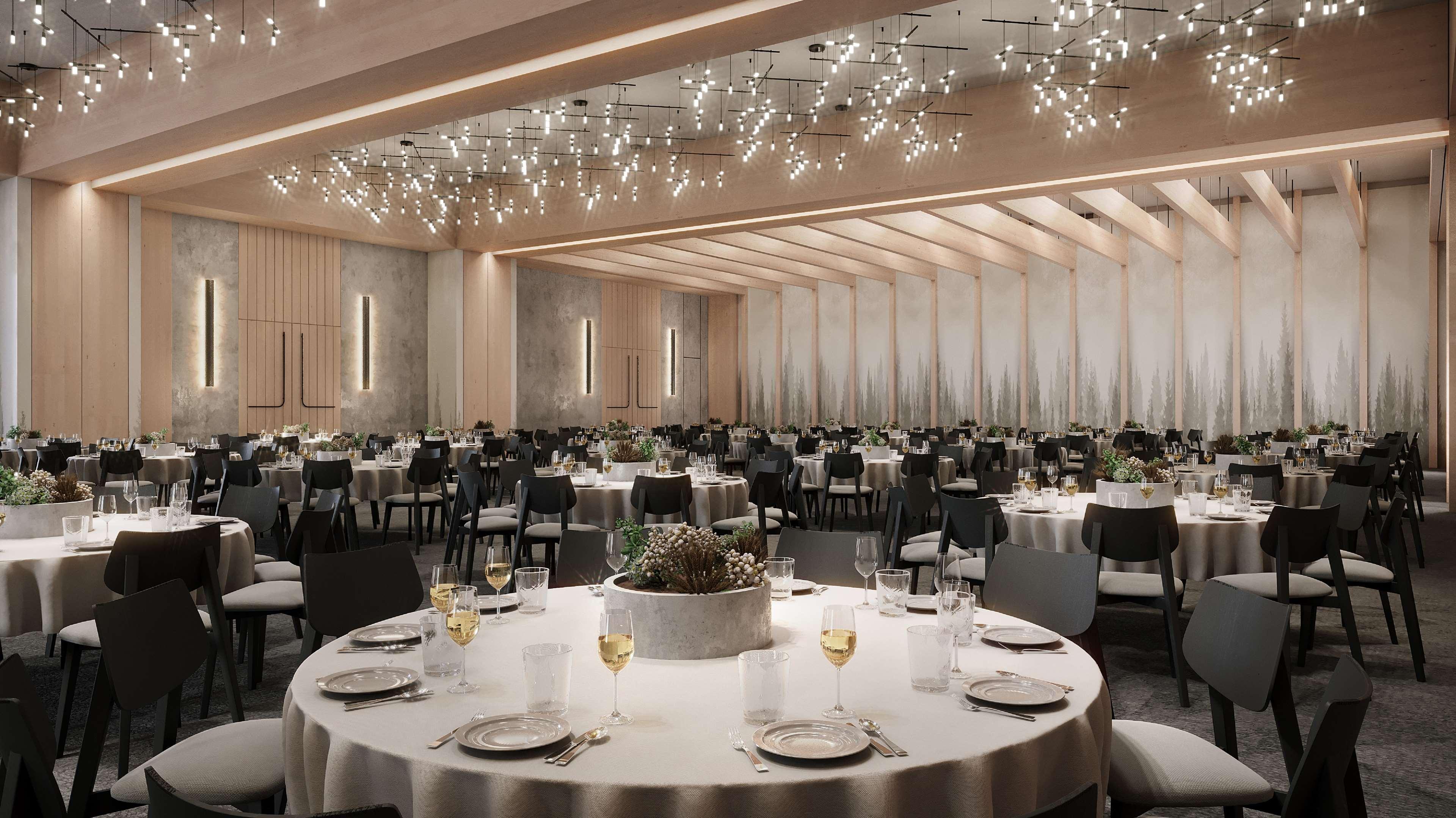 Embassy By Hilton Downtown