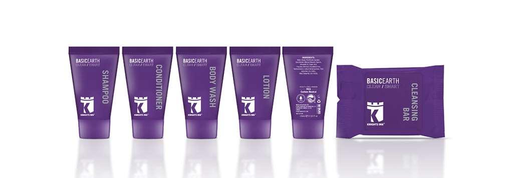 Knights - Downtown 2*