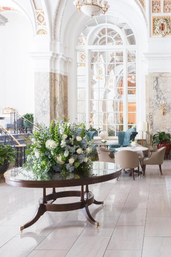 The Hermitage 5* Nashville
