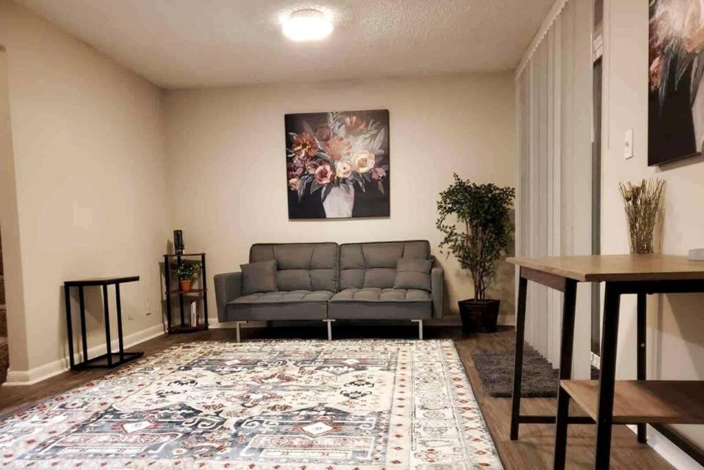 Apartment Luxury Townhome 20 Min To Music City,