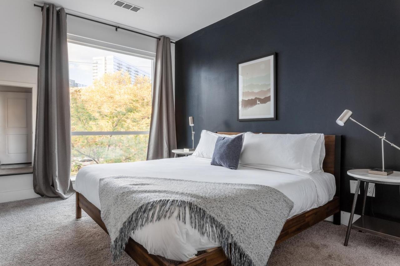 Locale Music Row - Apartment *