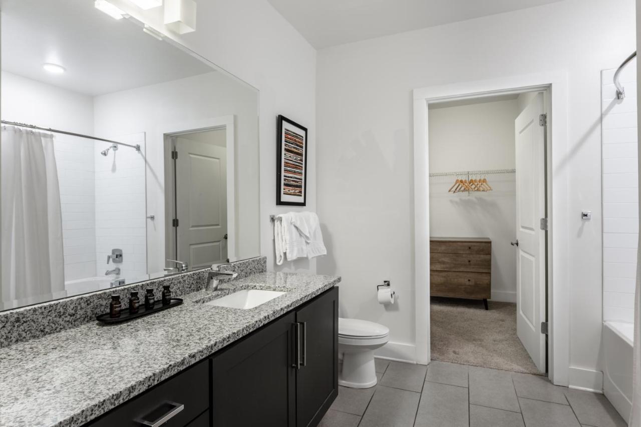 Apartment Locale Music Row -
