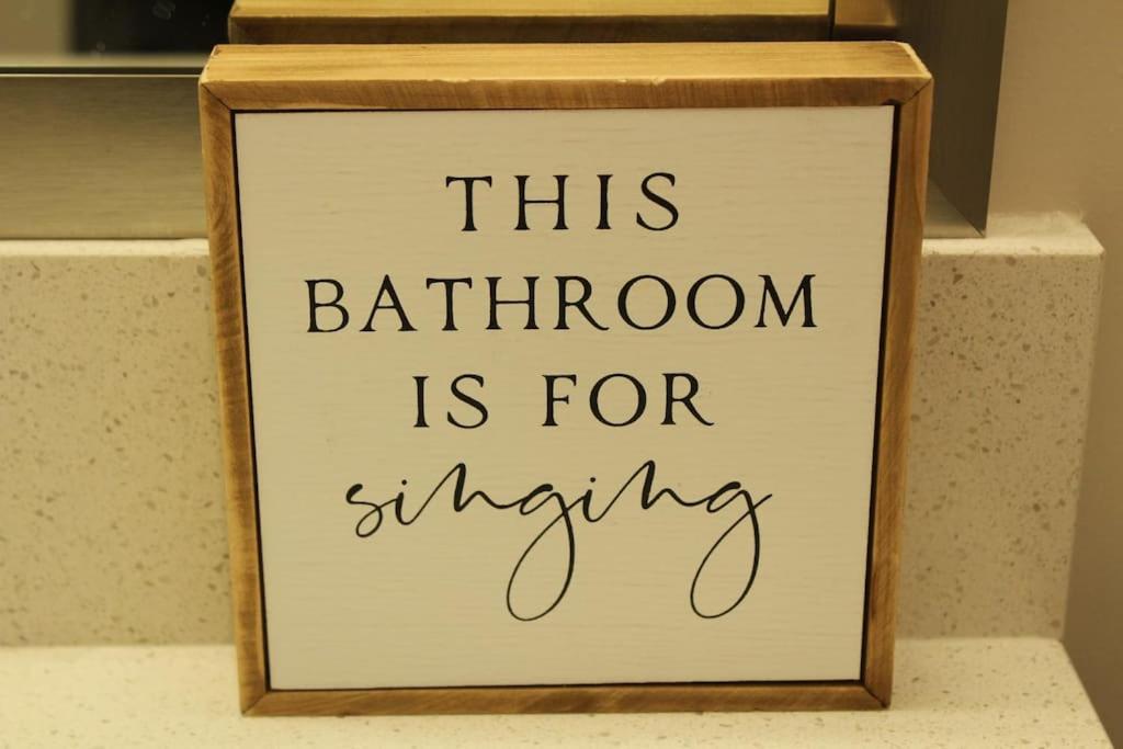 Luxury In The Gulch Apartment Nashville