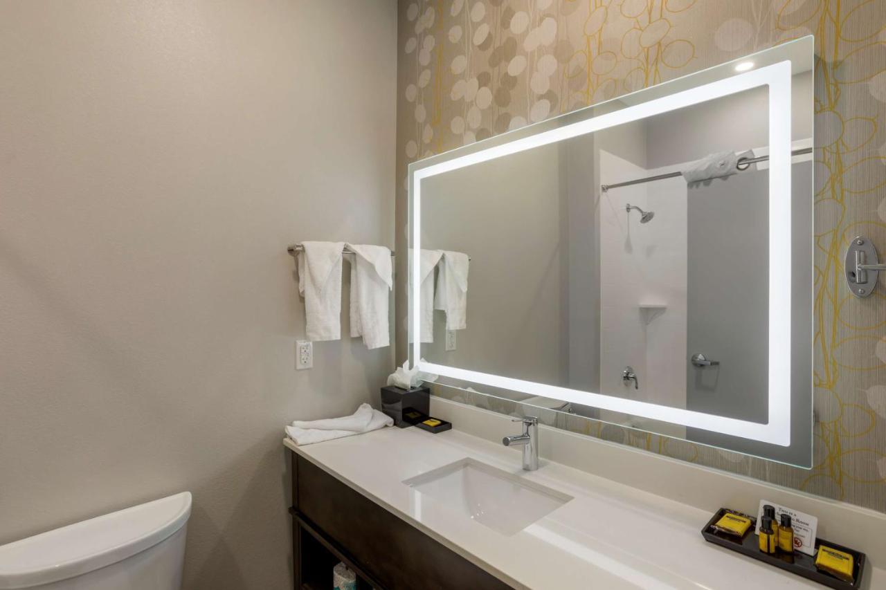 Western Executive Residency Antioch 2* Nashville