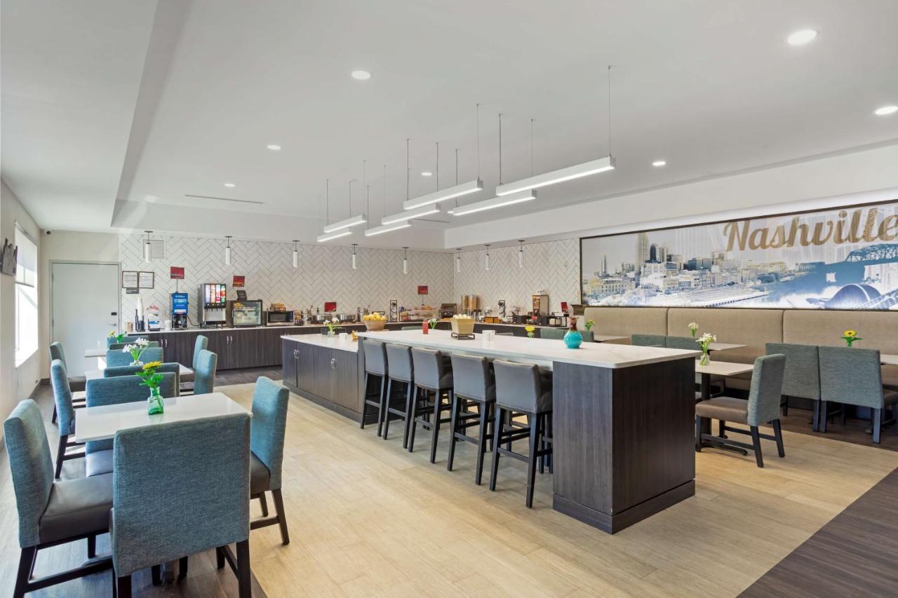 Western Executive Residency Antioch Hotel 2*