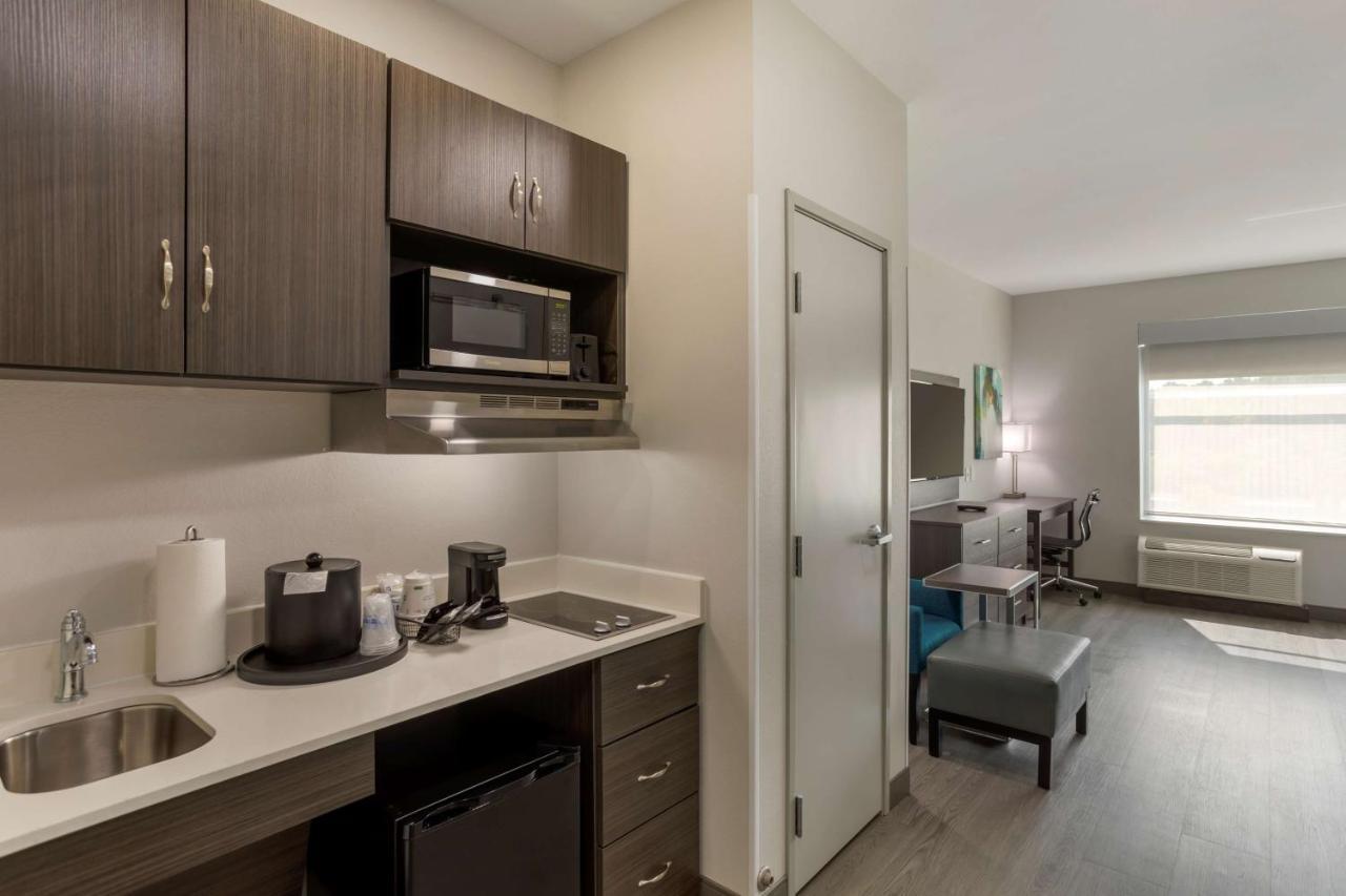 Western Executive Residency Antioch