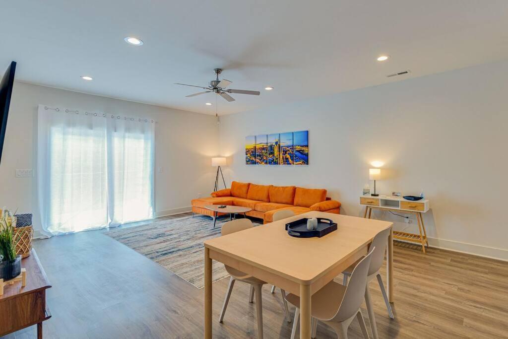 #beststayevernashville *