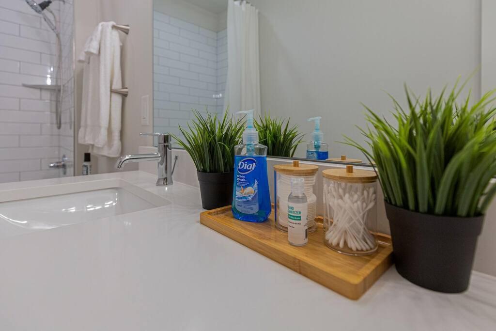 #beststayevernashville Apartment