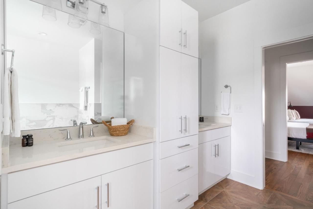 The Monroe By Avantstay Holiday home Nashville