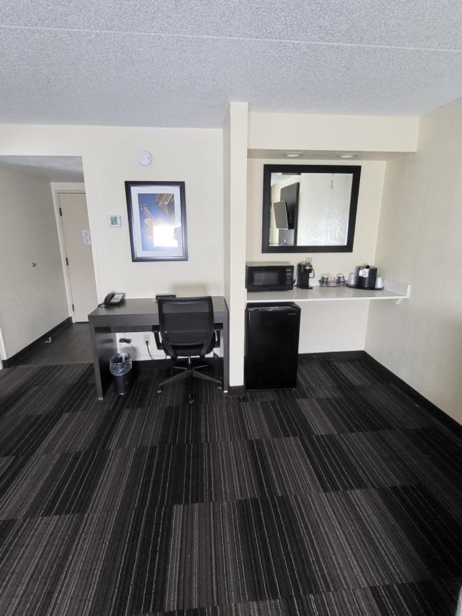 Hotel Club & Nashville