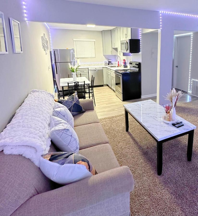 2-bedroom Downtown