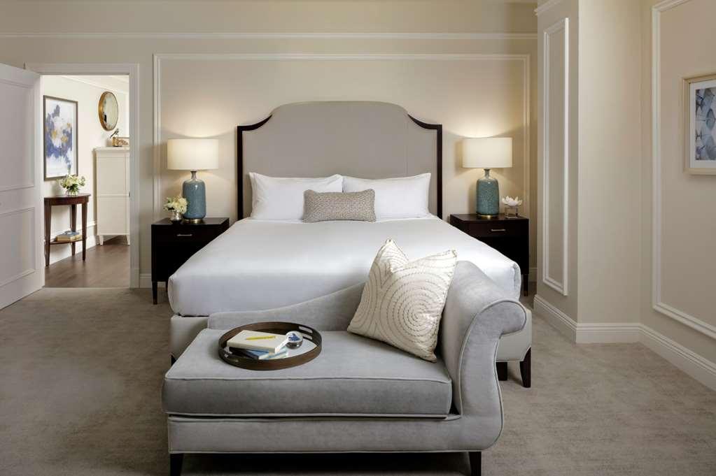 The Hermitage Hotel