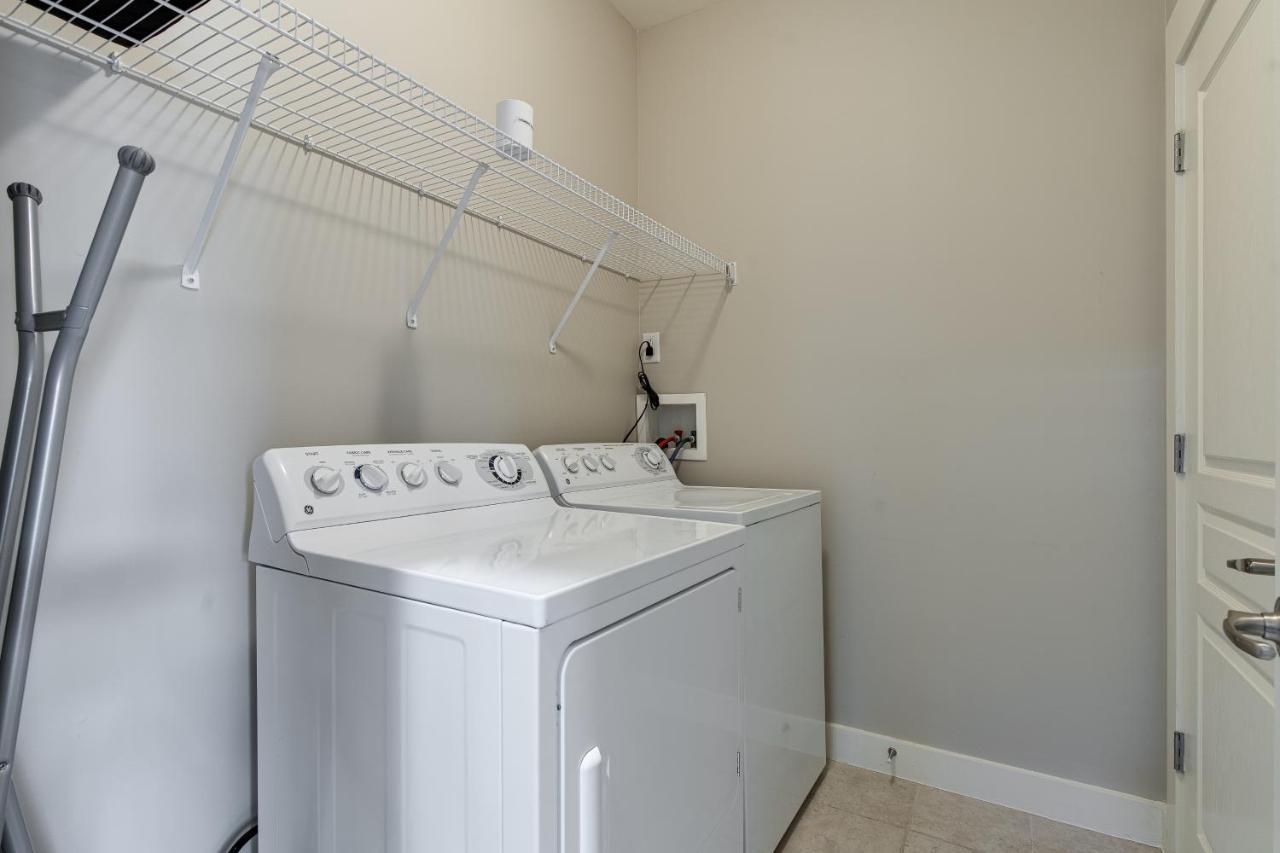 Stunning Minutes From Broadway Apartment Nashville