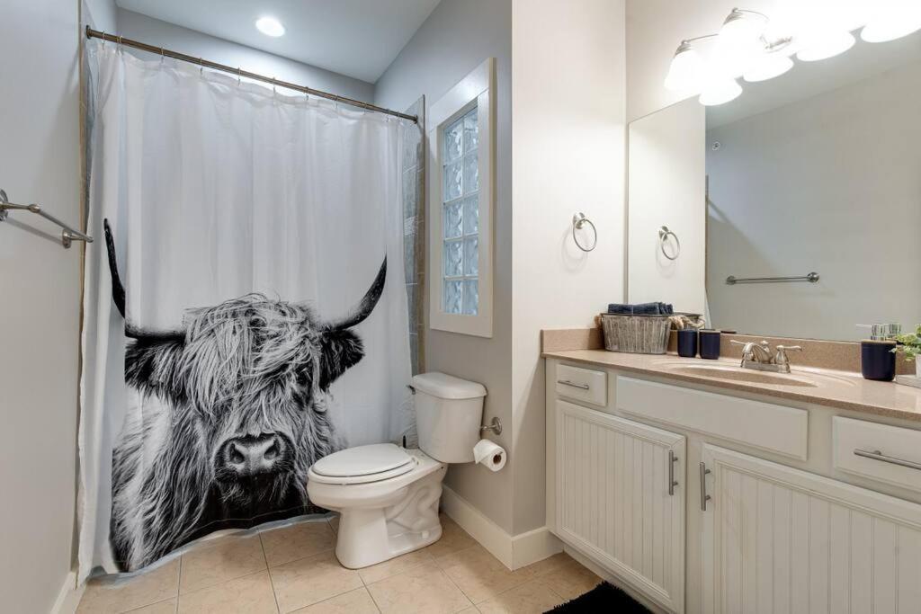 I Luv Nash - Minutes From Broadway! Apartment *