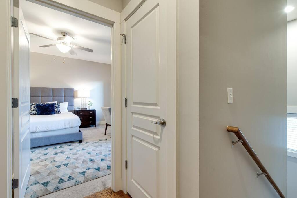 I Luv Nash - Minutes From Broadway! Apartment *